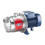 Bomba Elétrica Pedrollo 3CRm 80 0.60 HP Inox
