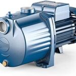 Bomba Elétrica Pedrollo 4CPm 80 0,75HP