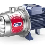 Bomba Elétrica Pedrollo 4CRm 80 0,75 HP