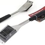 Escova De Limpeza Para Churrasqueira Algon