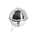 Esfera Inox Para Arroz 14,5 CM