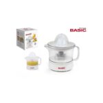 Espremedor Home Basic 500 ml