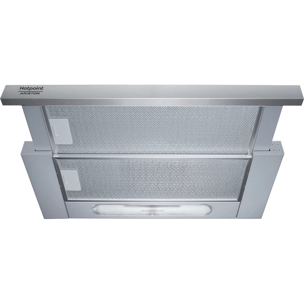EXAUSTOR-HOTPOINT-HAH-65FLB-X-1-HOOD-OA-1.webp Exaustor Hotpoint HAH 65 F LB X/1 - Image 1