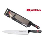 Faca de Cozinha Quttin Sybarite 25 cm