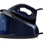 Ferro de Engomar Com Caldeira Flama 5540FL