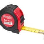 Fita Métrica 5Mx25MM Macfer 11G-5025