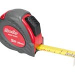Fita Métrica 5Mx25MM Macfer H02G-5025