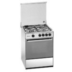 Fogão Meireles N 600 X Inox