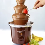 Fonte Chocolate 227467