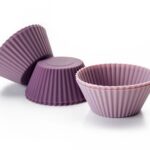 Formas Queques Silicone 872400