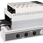 Forno De Cinta XDFT 375 400W / 230V
