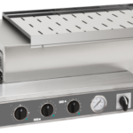 Forno De Cinta XDFT 375L 600W / 230V