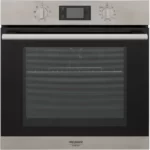 Forno Elétrico Hotpoint Ariston FA2 540 H IX/HA 100125
