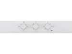 Forno Elétrico Teka HBB 510 Hidrolítico Branco - Image 3