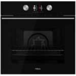Forno Multifunções Elétrico Teka PR HLB 8600 BK 111000010