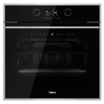 Forno Teka Elétrico Multifunções Pirolítico Steak Master BKSS