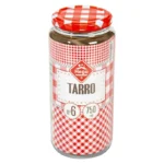 Frasco Multiusos Vichy Nº6 0,75L