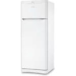 Frigorífico Indesit TAA 5V 77785 Branco