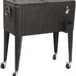 Mala Térmica Rattan Sintético