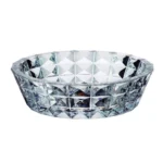 Fruteira Bohemia Diamond 32,5 cm