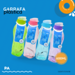 Garrafa de Água Desportivo 22923