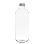Garrafa de Vidro 1,1L