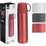 Garrafa Térmica 500 ml 252233