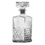 Garrafa de Vidro 895 ML Bt0460-40