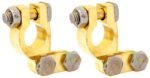 Grampos Para Bornes Bateria (Par) Macfer GBB-001