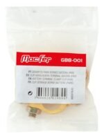 Grampos Para Bornes Bateria (Par) Macfer GBB-001 - Image 2