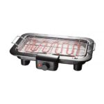 Grelhador Elétrico Beltax BBQ 3822