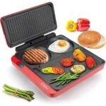 Grelhador kiwi KSM2430