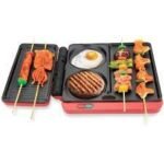 Grelhador kiwi KSM2430 - Image 2