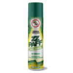Spray Inseticida Dupla Ação