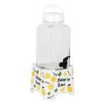 Dispensador de Bebidas 3 L com Torneira - Image 2