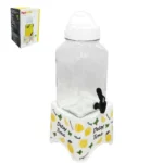 Dispensador de Bebidas 3 L com Torneira