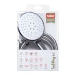 Kit Duche Com Suporte Sidney Tatay 3386209 - Image 2