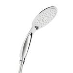 Kit Duche Tubo Flexível Mirror Tatay 3387109