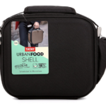 Kit Urban Food Shell Negro 1181000