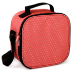 Kit Urban E Drink Casual Vermelho 1185507