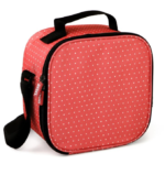 Kit Urban E Drink Casual Vermelho 1185507