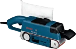 Lixadora de Cinta Profissional Bosch GBS 75 AE 750W