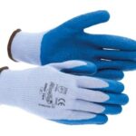 Luvas Proteção Sintética Macfer GRIP TEX