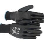 Luvas Proteção Sintética Macfer Lite Nitril