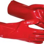Luvas Proteção PVC Active Macfer 10’’ - 35 cm