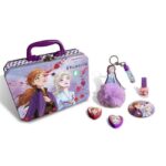 Mala e Acessórios Lorenay Frozen