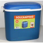 Mala Térmica Solcamping 30 L