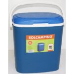 Mala Térmica Solcamping 35 L 100415