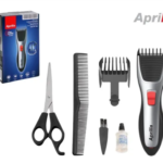 Máquina Cortar Cabelo Sem Fio AHC-5006