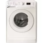 Máquina de Lavar Roupa Indesit 7kg MTWA 71252W